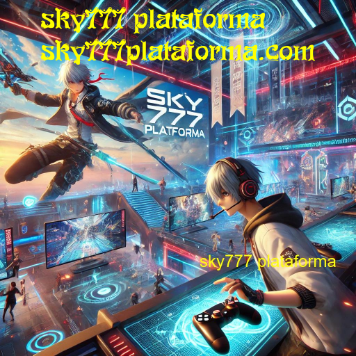 sky777 plataforma