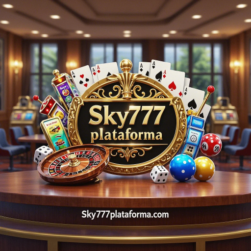 Guia Completo da Categoria FAQ na Plataforma Sky777