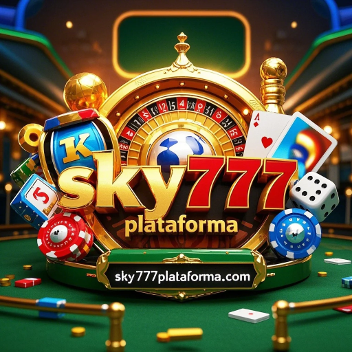 Novidades na Sky777 Plataforma: O Que Esperar em 2023