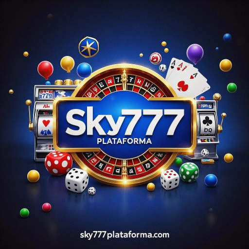 Explorando o Mundo do Poker na Plataforma Sky777